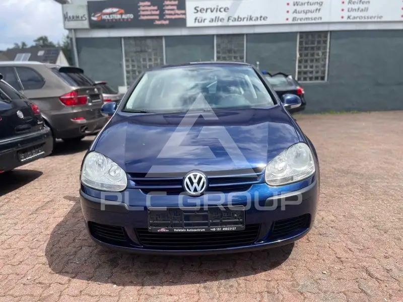 2005 Volkswagen GOLF