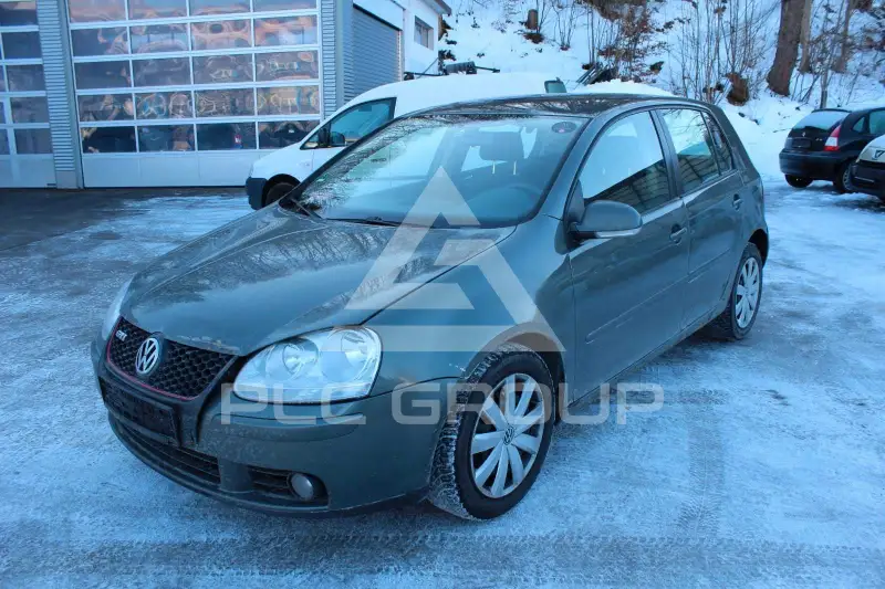 2005 Volkswagen GOLF