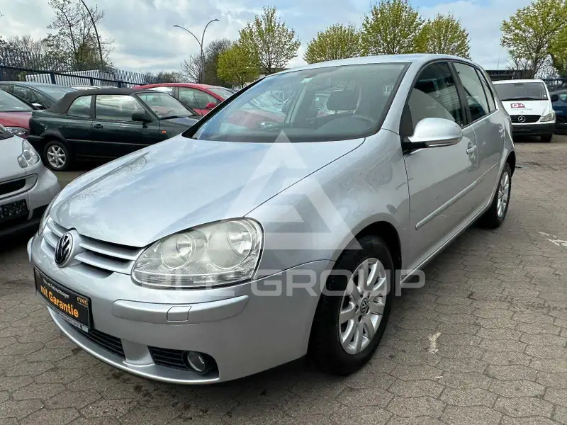 2005 Volkswagen GOLF