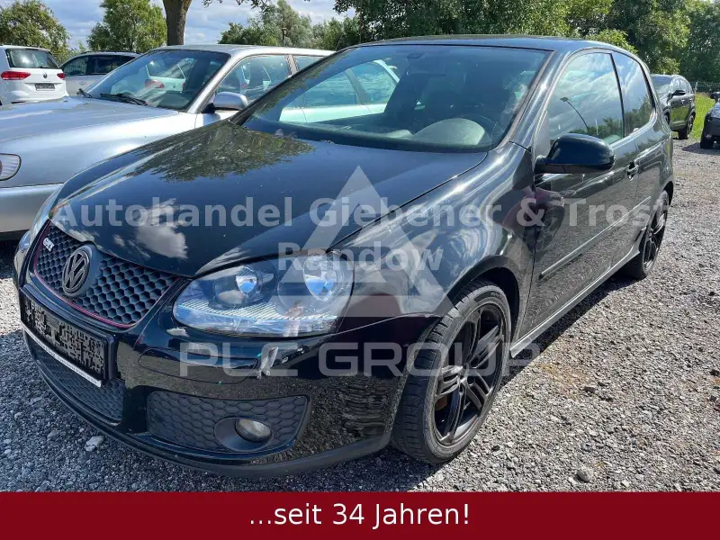 2005 Volkswagen GOLF