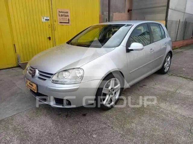 2005 Volkswagen GOLF