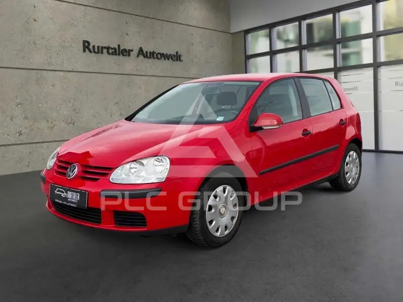 2005 Volkswagen GOLF