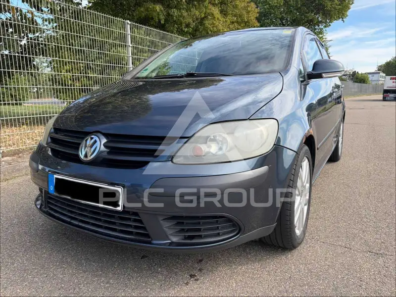 2005 Volkswagen GOLF