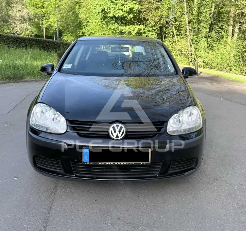 2005 Volkswagen GOLF