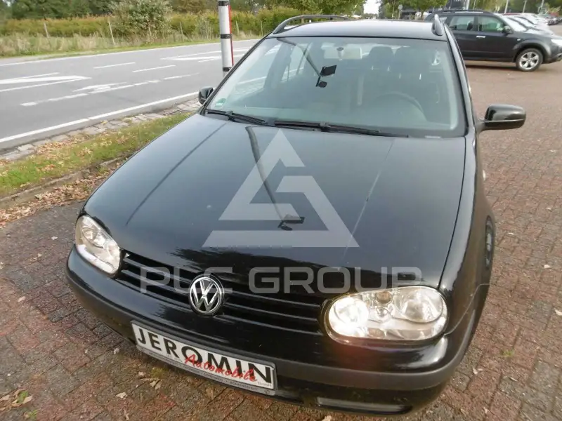 2005 Volkswagen GOLF