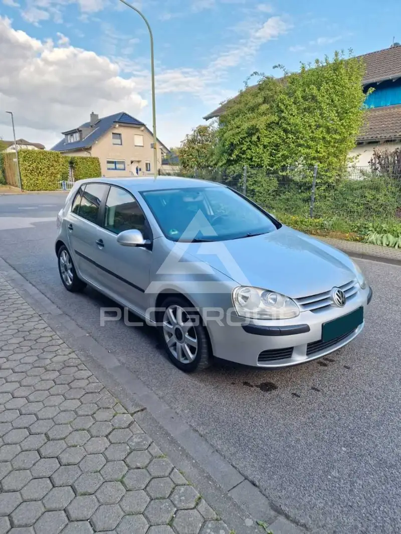 2005 Volkswagen GOLF
