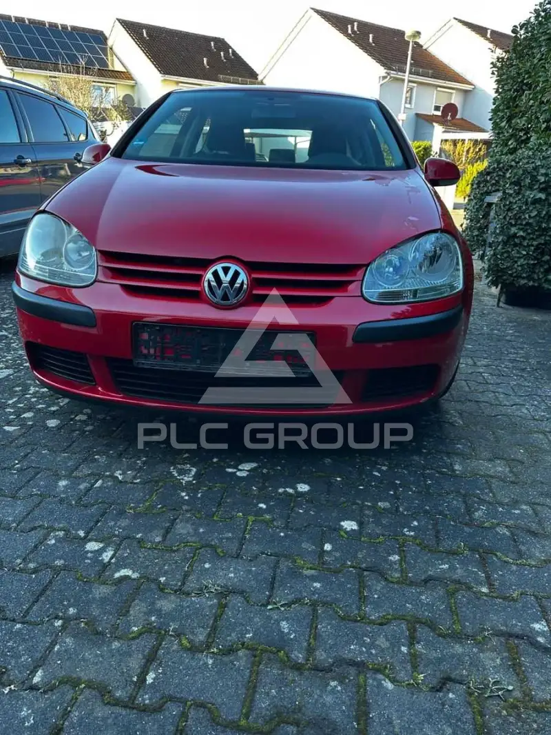 2005 Volkswagen GOLF