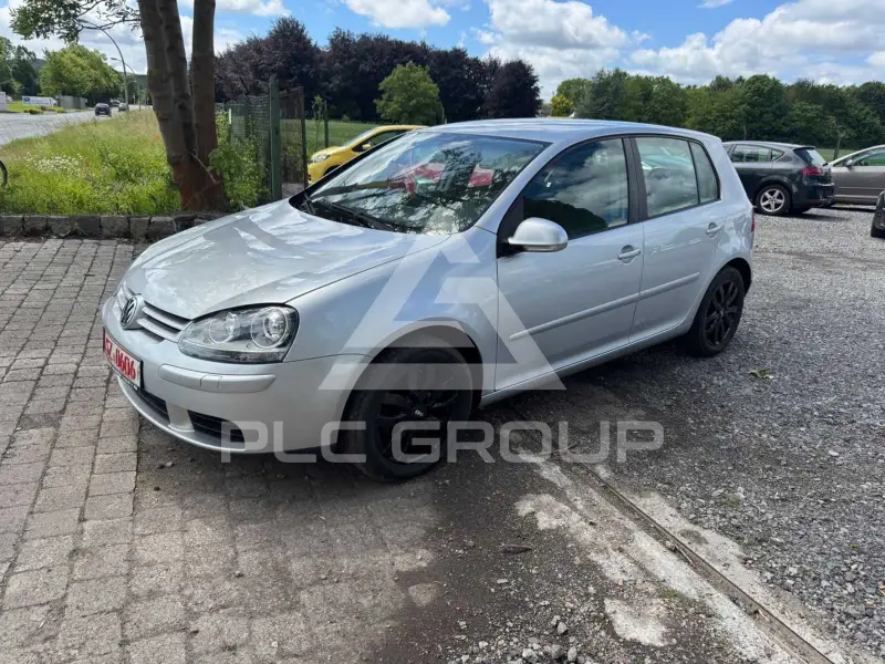2005 Volkswagen GOLF