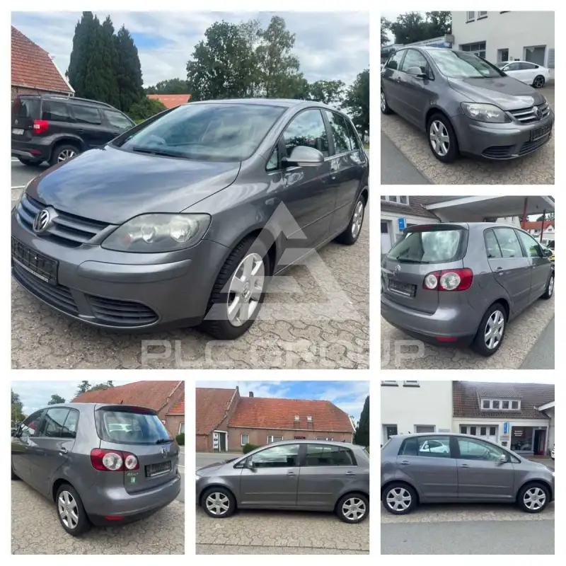 2005 Volkswagen GOLF