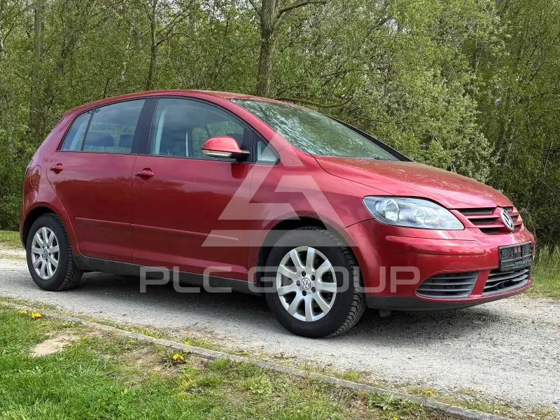 2005 Volkswagen GOLF
