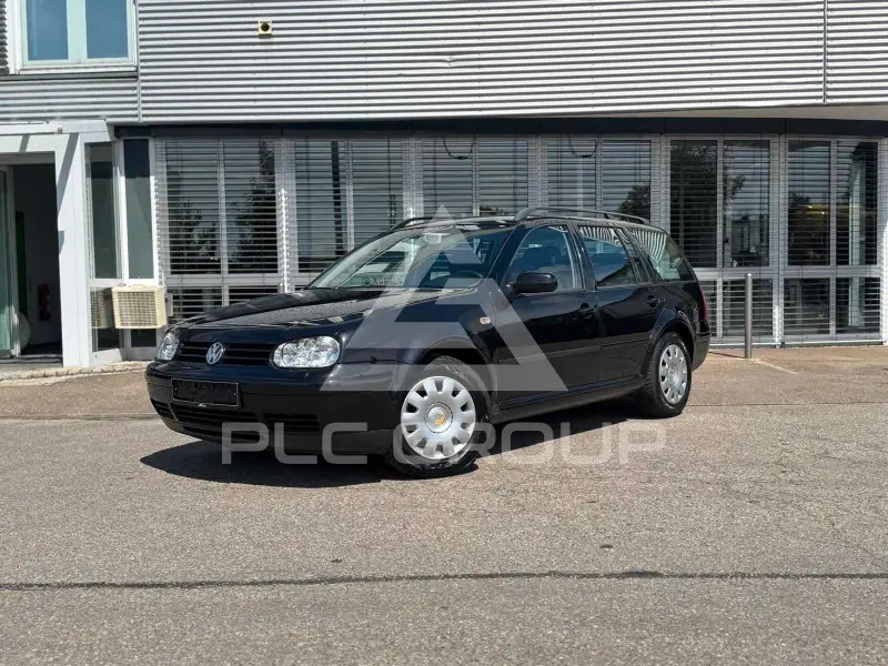 2005 Volkswagen GOLF