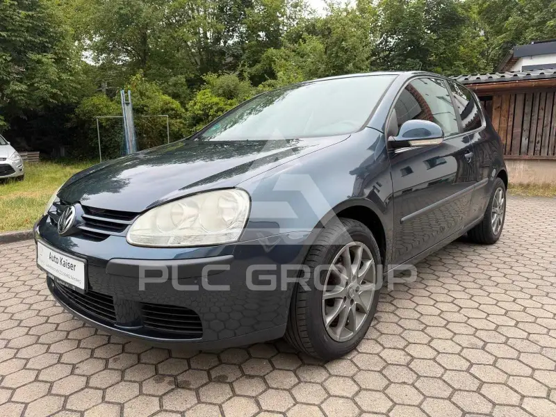 2005 Volkswagen GOLF