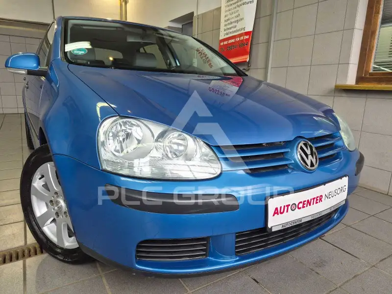 2005 Volkswagen GOLF