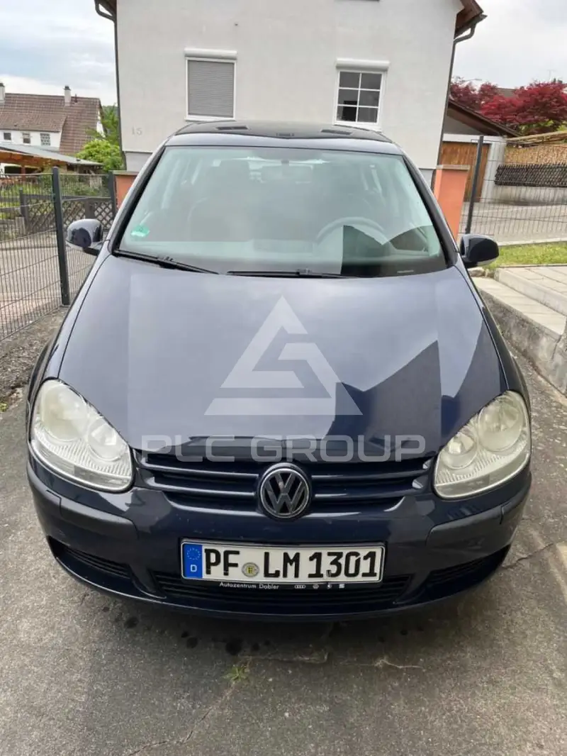 2005 Volkswagen GOLF