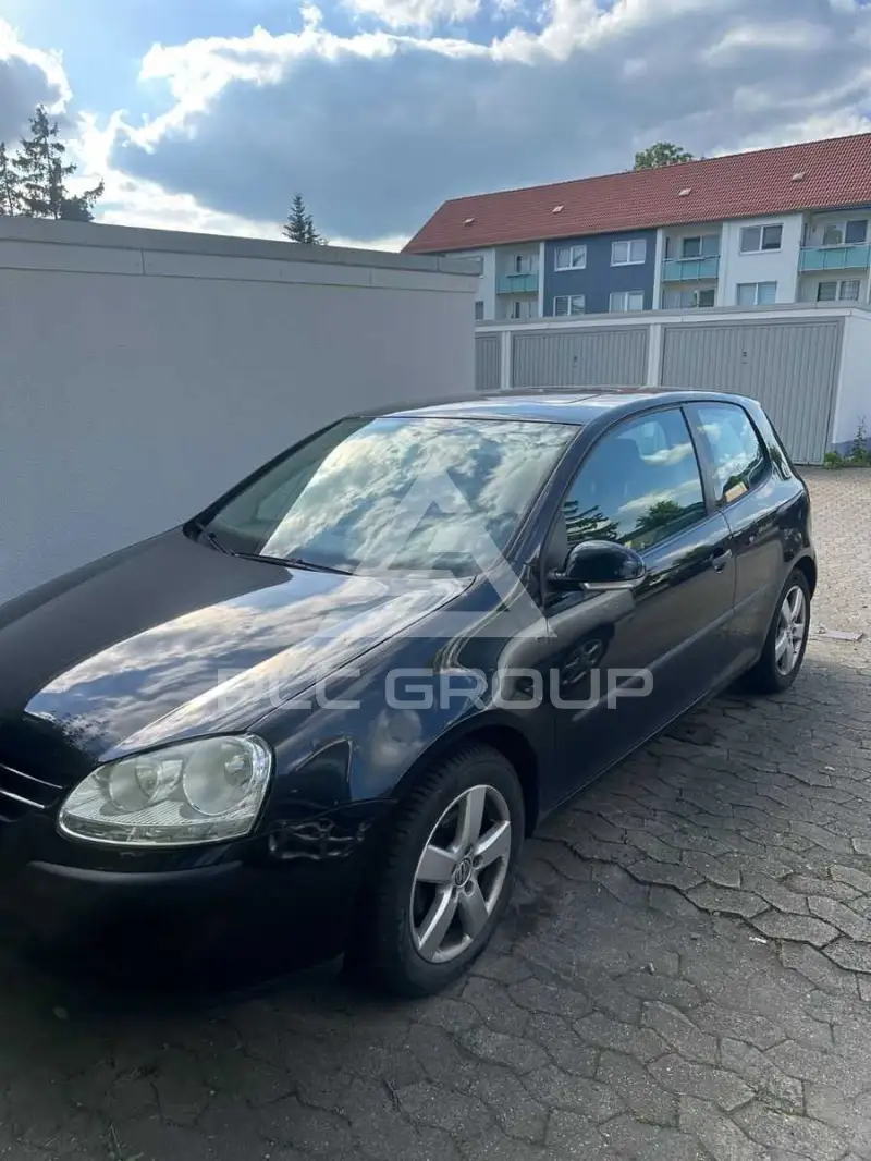 2005 Volkswagen GOLF