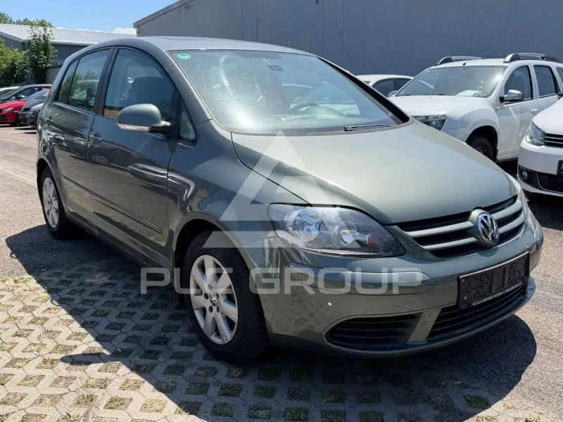 2005 Volkswagen GOLF
