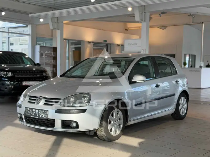 2005 Volkswagen GOLF
