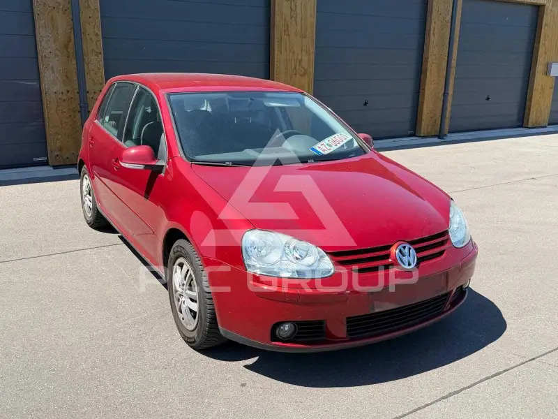 2005 Volkswagen GOLF