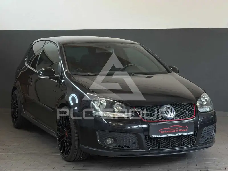 2005 Volkswagen GOLF