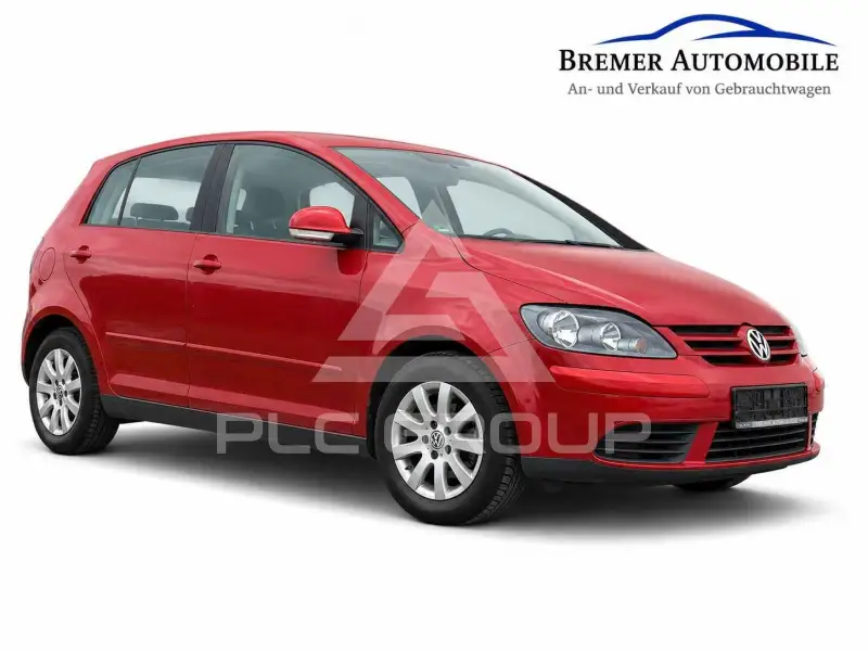 2005 Volkswagen GOLF