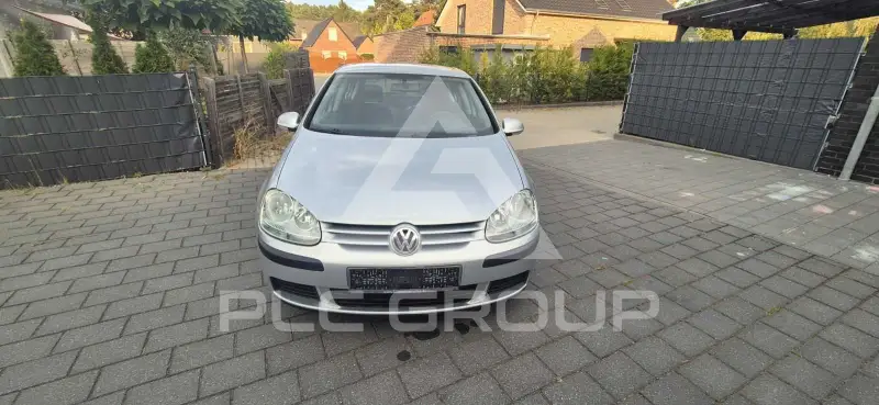 2005 Volkswagen GOLF