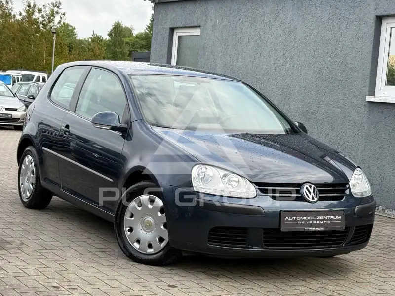 2005 Volkswagen GOLF