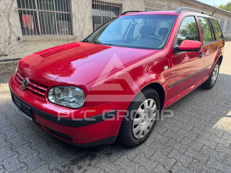 2005 Volkswagen GOLF