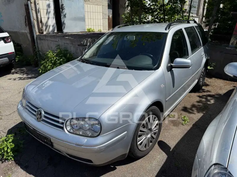 2005 Volkswagen GOLF