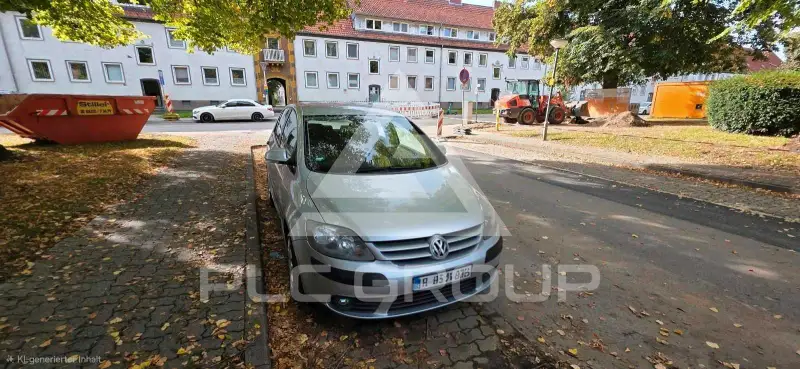 2005 Volkswagen GOLF