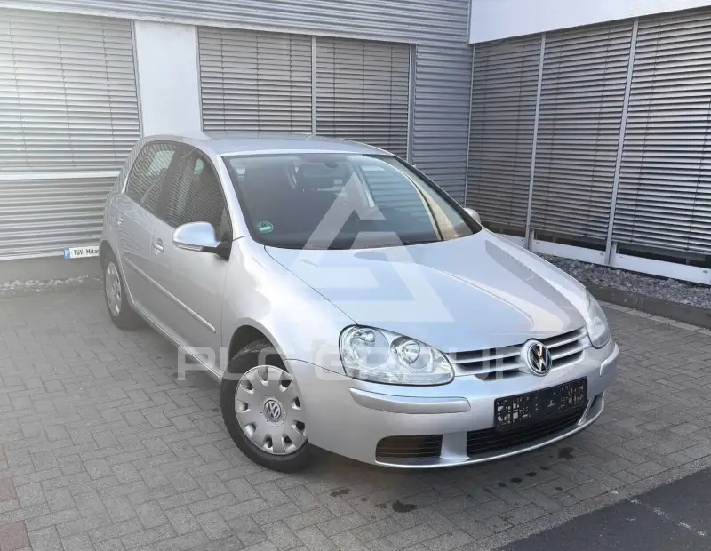 2005 Volkswagen GOLF