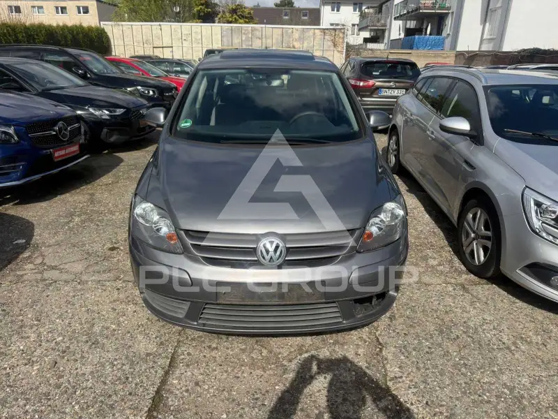 2005 Volkswagen GOLF