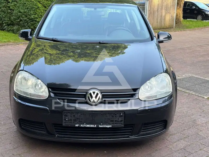 2005 Volkswagen GOLF
