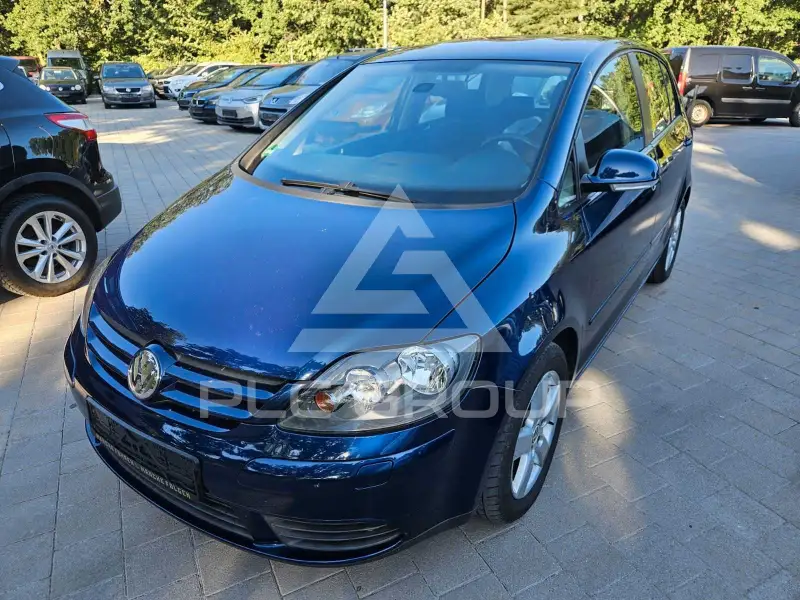 2005 Volkswagen GOLF
