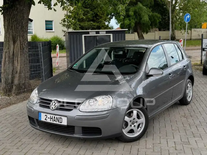 2005 Volkswagen GOLF