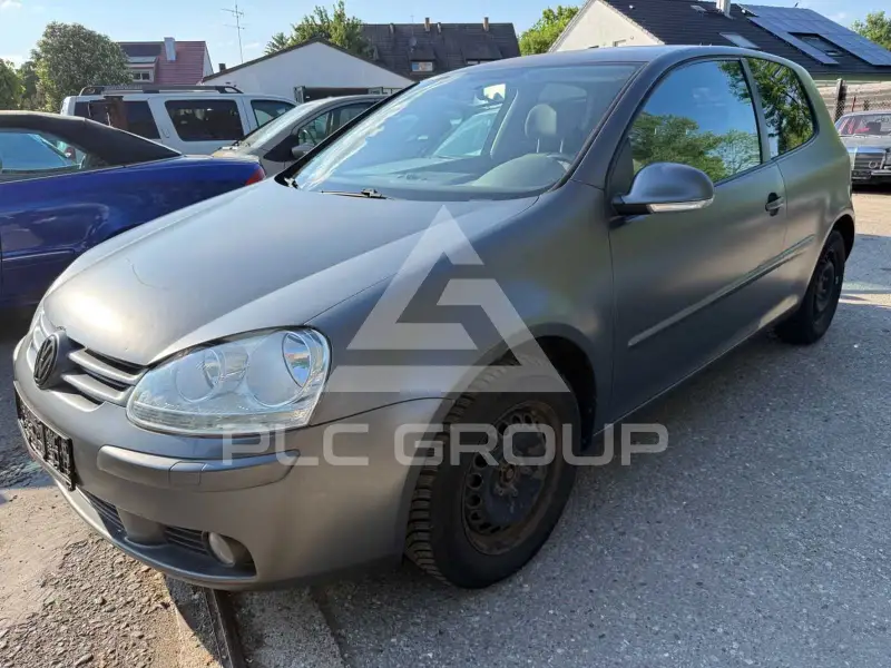 2005 Volkswagen GOLF