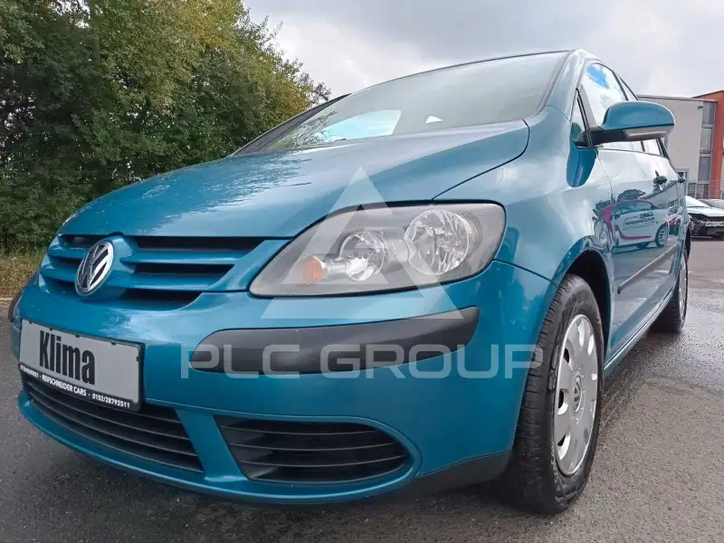 2005 Volkswagen GOLF