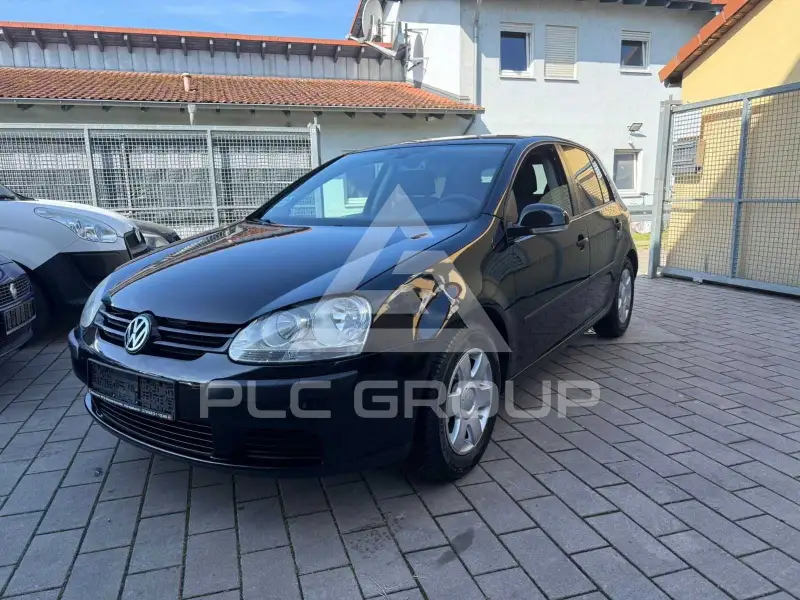 2005 Volkswagen GOLF