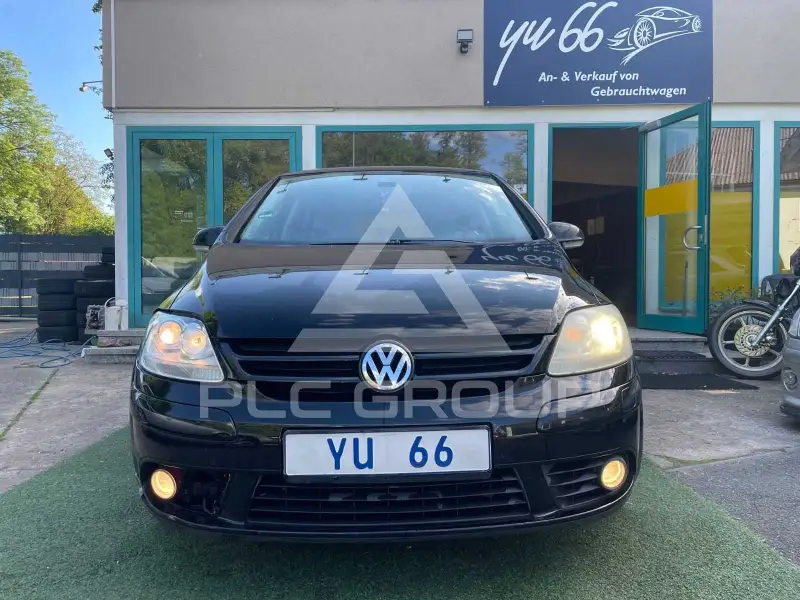 2005 Volkswagen GOLF