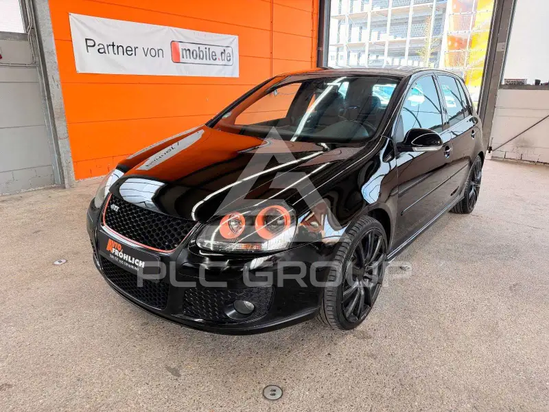 2005 Volkswagen GOLF