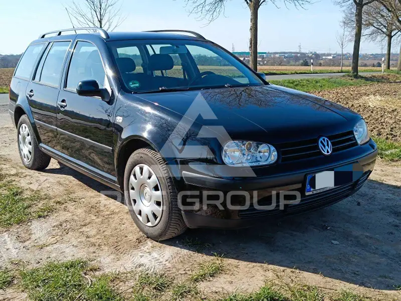2005 Volkswagen GOLF