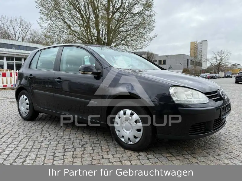 2005 Volkswagen GOLF