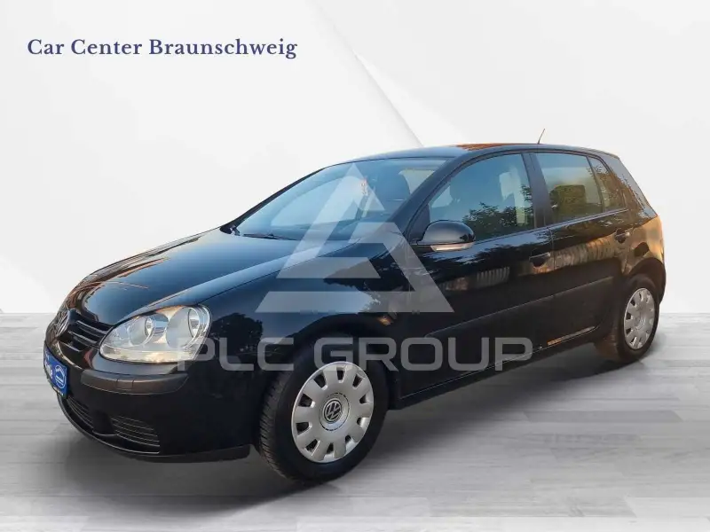 2005 Volkswagen GOLF