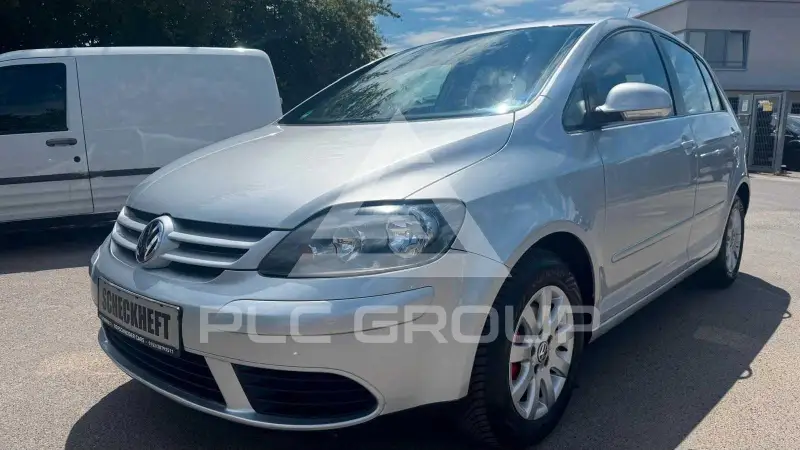 2005 Volkswagen GOLF