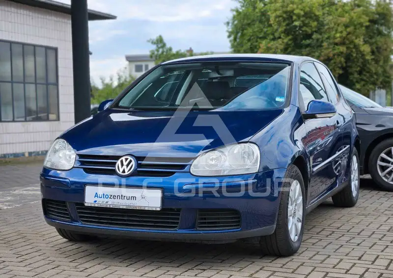 2005 Volkswagen GOLF