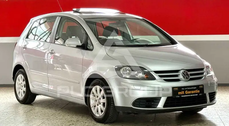 2005 Volkswagen GOLF