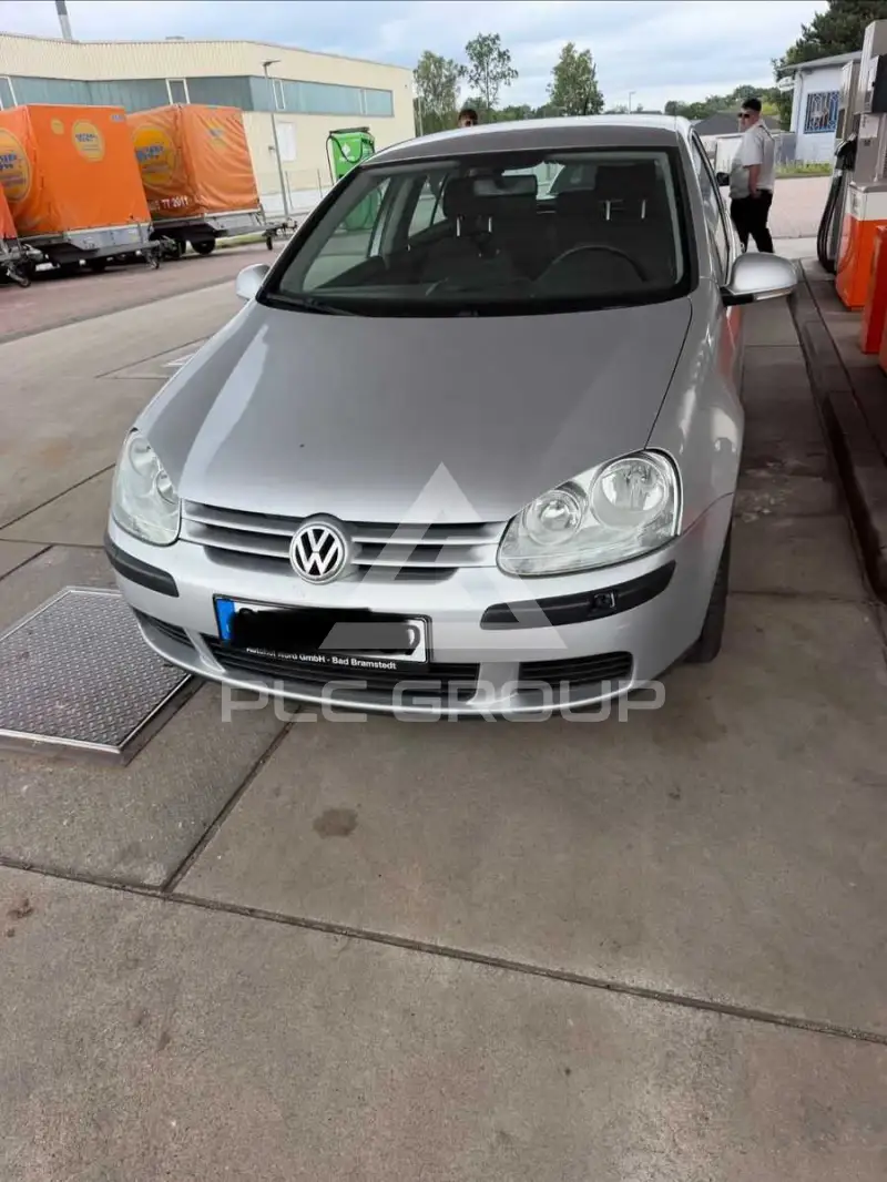 2005 Volkswagen GOLF