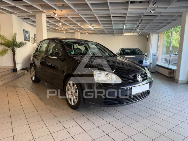 2005 Volkswagen GOLF