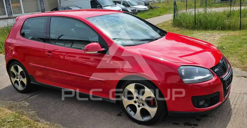 2005 Volkswagen GOLF