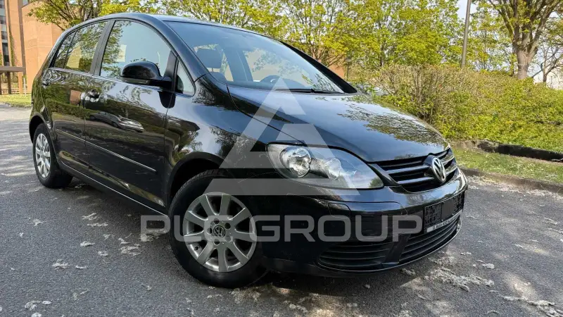 2005 Volkswagen GOLF