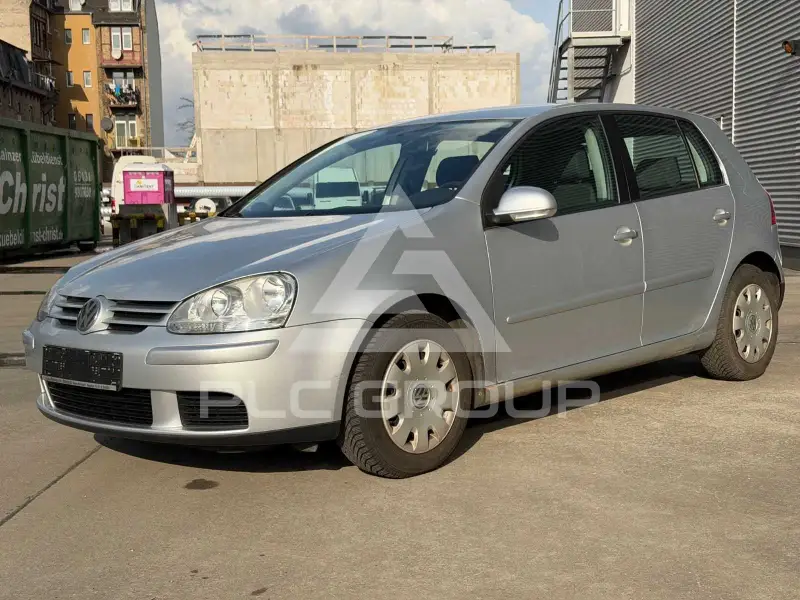 2005 Volkswagen GOLF